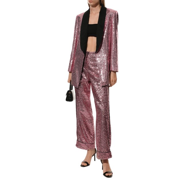фото Брюки с пайетками in the mood for love