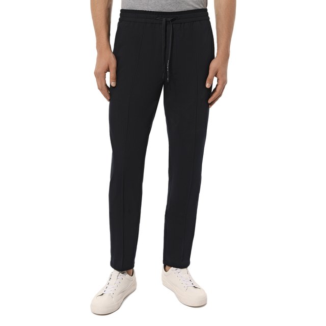 фото Хлопковые брюки circolo 1901