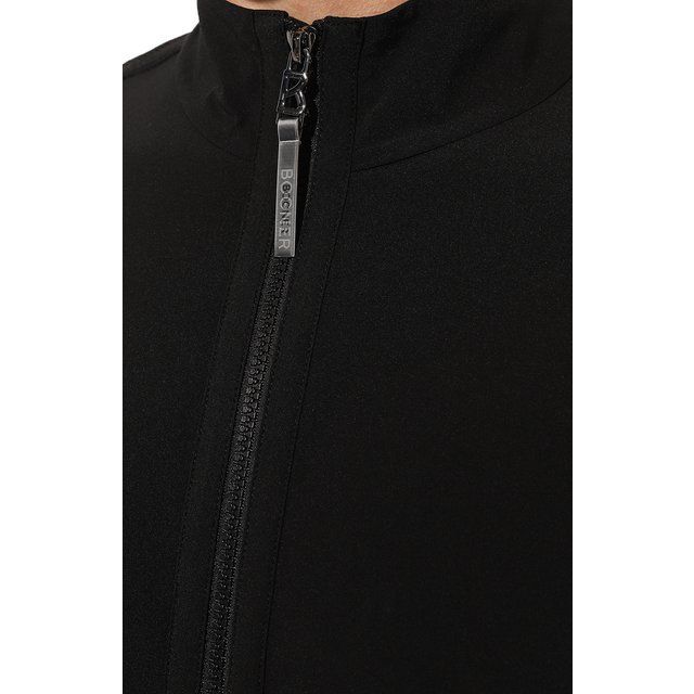 фото Джинсовая куртка bogner