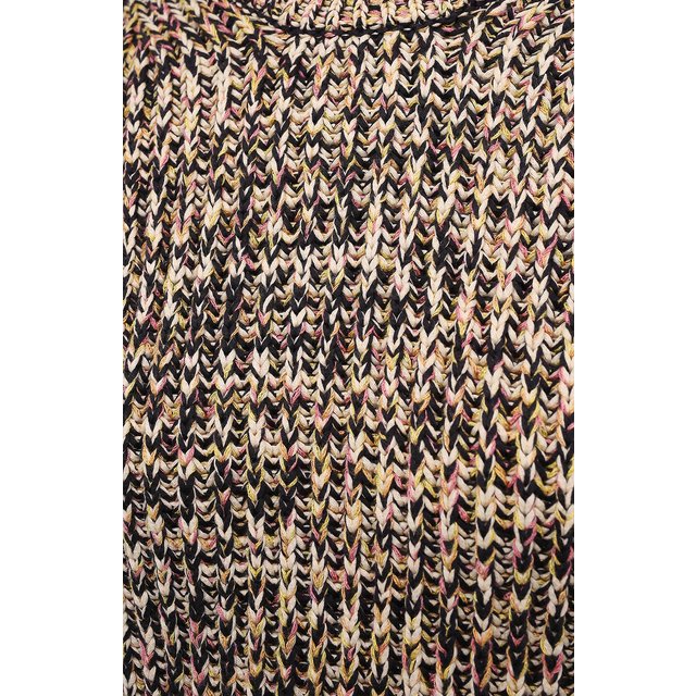 фото Свитер из хлопка и вискозы proenza schouler white label