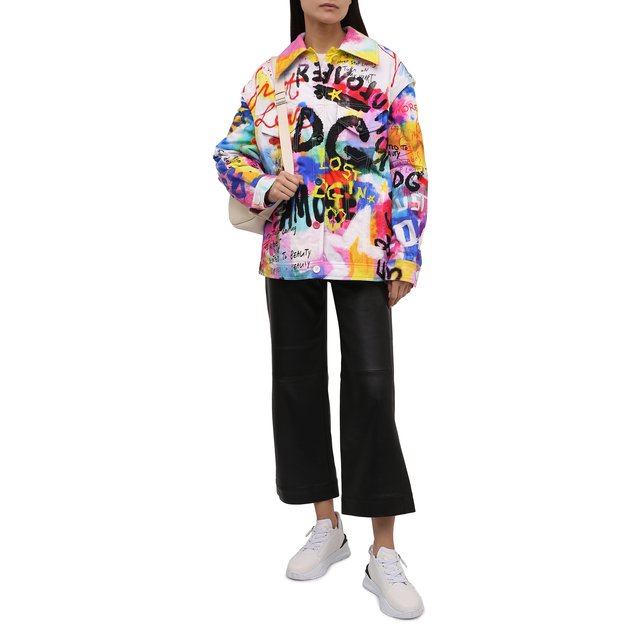 фото Куртка dolce & gabbana