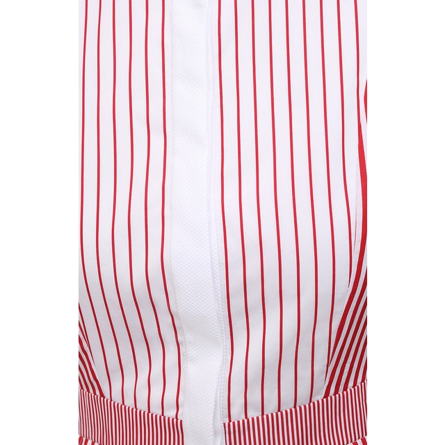 фото Хлопковое платье alexander mcqueen