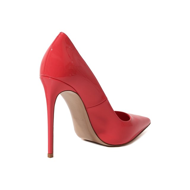 фото Кожаные туфли le silla