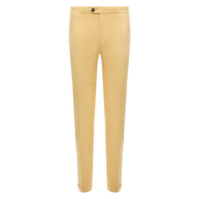 фото Хлопковые брюки colombo