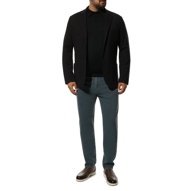 фото Джинсы cortigiani