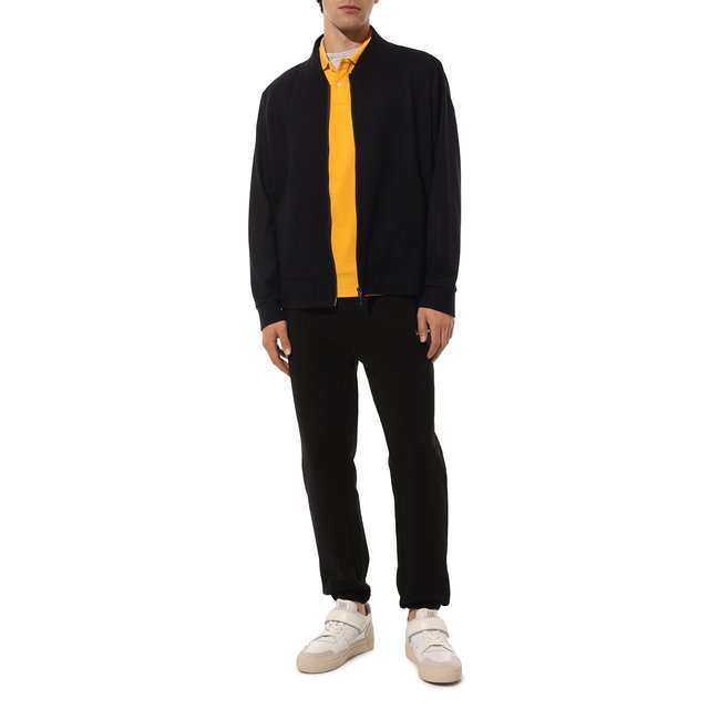 фото Хлопковое поло iceberg