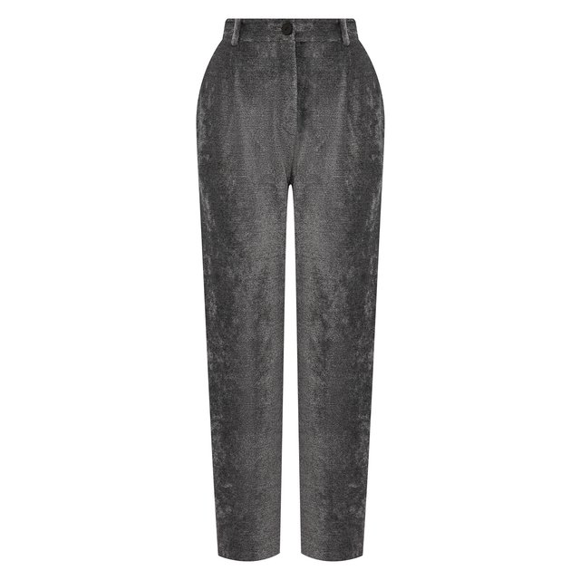 фото Брюки из вискозы giorgio armani