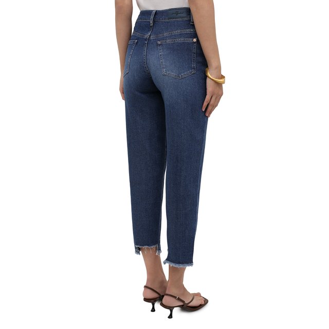 фото Джинсы 7 for all mankind