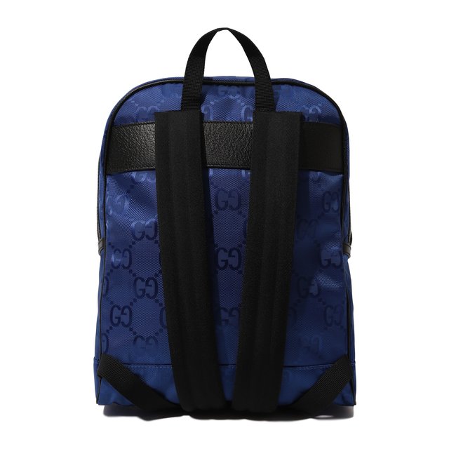 фото Текстильный рюкзак off the grid gucci