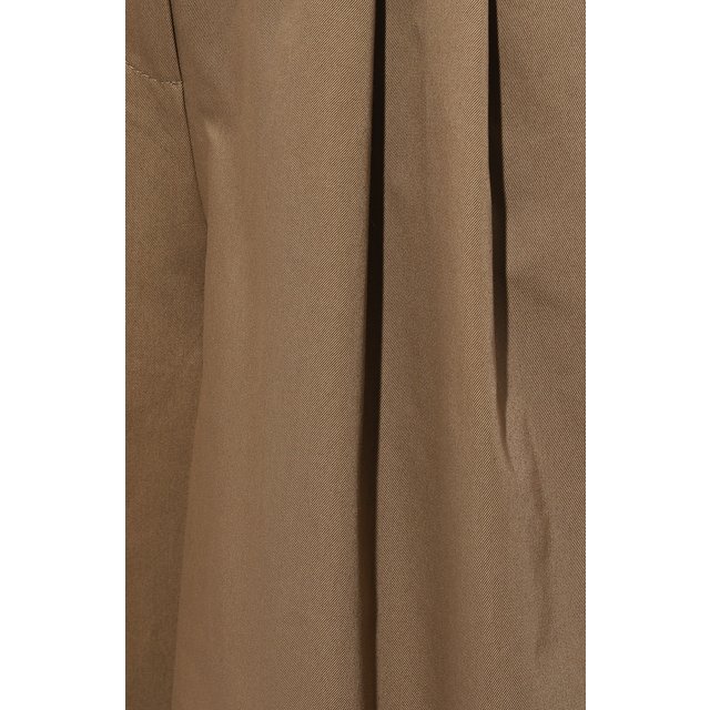 фото Хлопковые брюки dice kayek