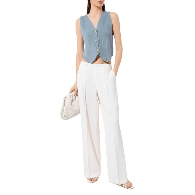 фото Жилет lesyanebo