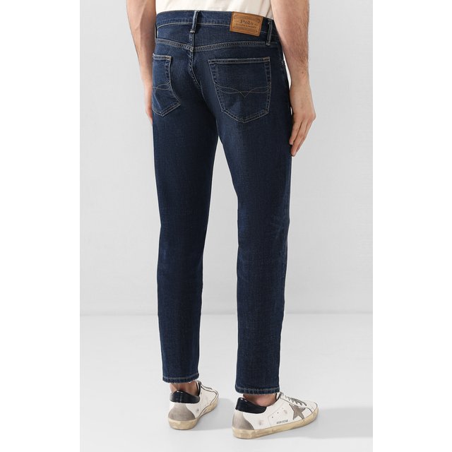 фото Джинсы polo ralph lauren