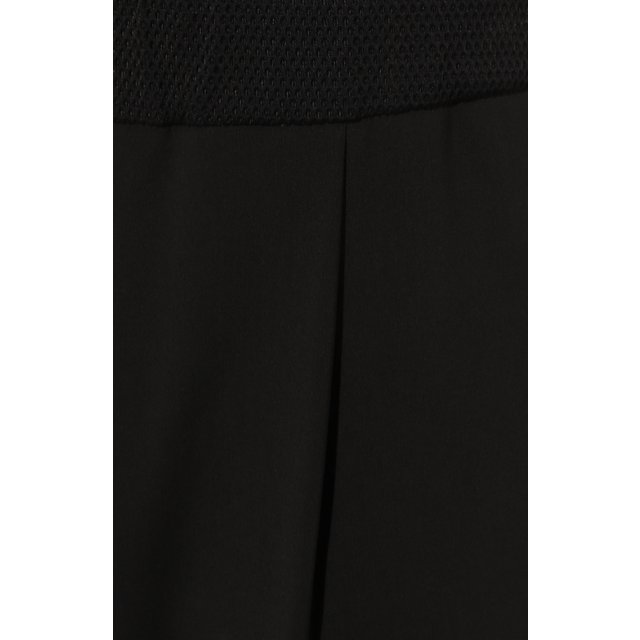 фото Шерстяные брюки giorgio armani