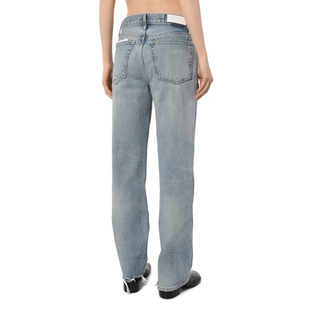 фото Джинсы re/done