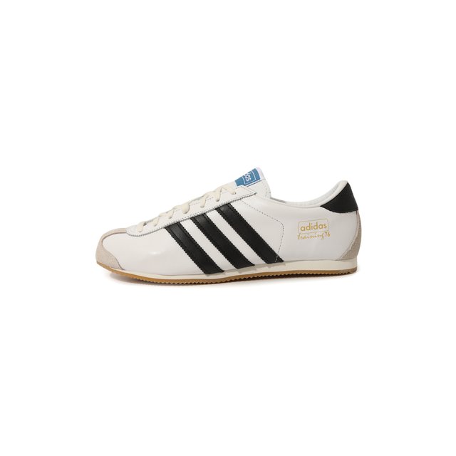 фото Кроссовки adidas originals training 76 spzl adidas originals