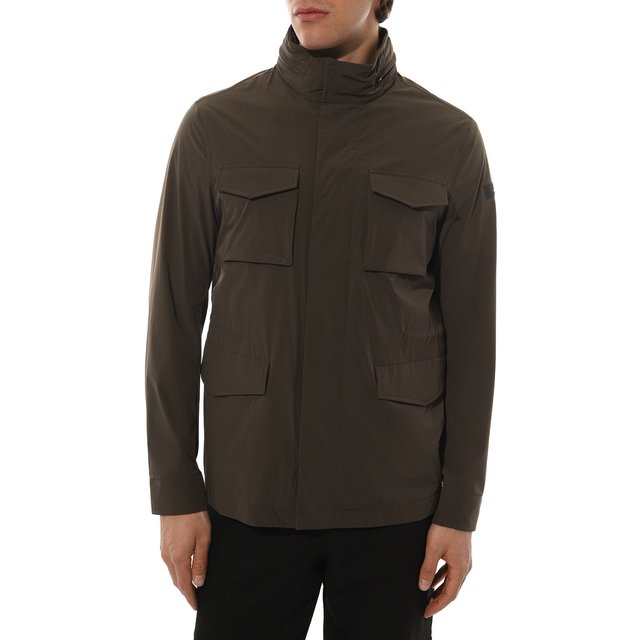 фото Куртка hetrego