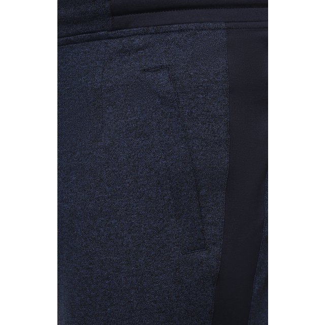 фото Хлопковые брюки capobianco