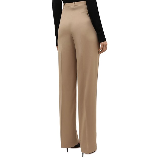 фото Шерстяные брюки ralph lauren