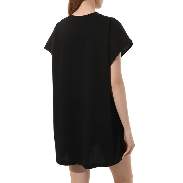 фото Хлопковое платье gucci