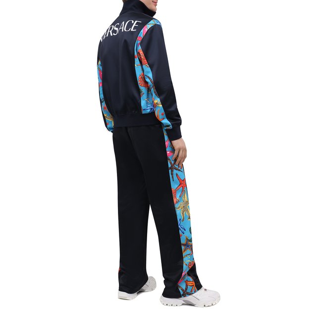 фото Брюки versace