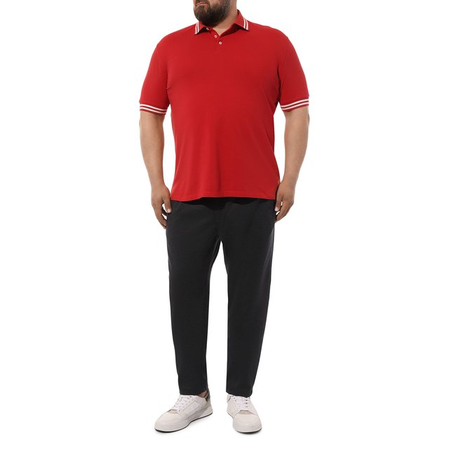 фото Брюки windsor