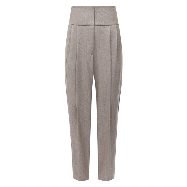 фото Шерстяные брюки eleventy