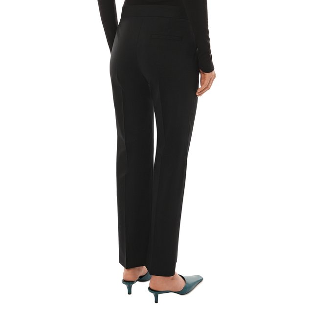 фото Шерстяные брюки philosophy di lorenzo serafini