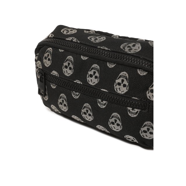 фото Поясная сумка alexander mcqueen