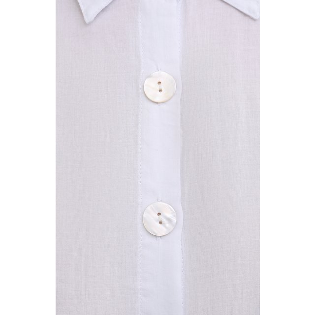 фото Хлопковое платье erika pena