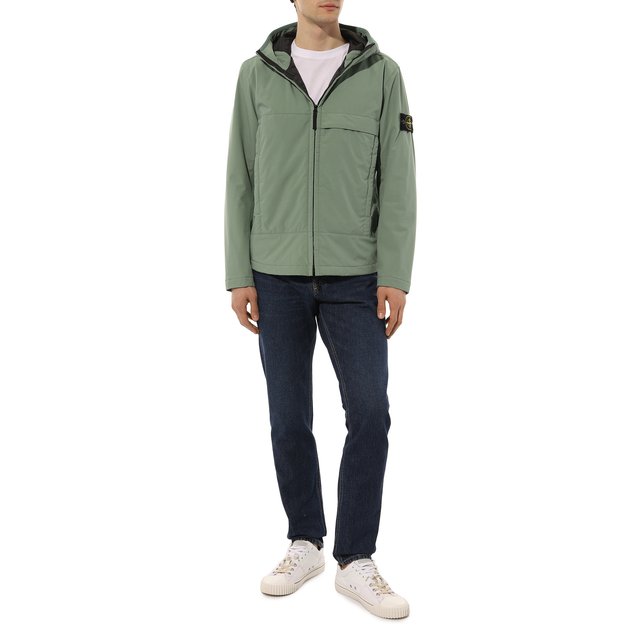 фото Куртка stone island