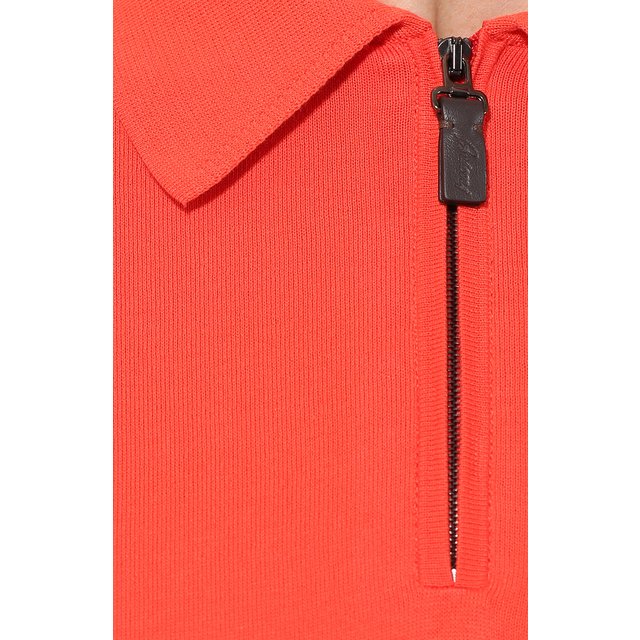 фото Хлопковое поло brioni