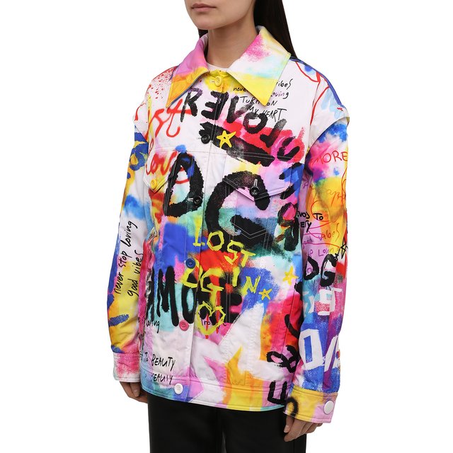 фото Куртка dolce & gabbana