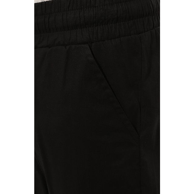 фото Хлопковые брюки thom krom