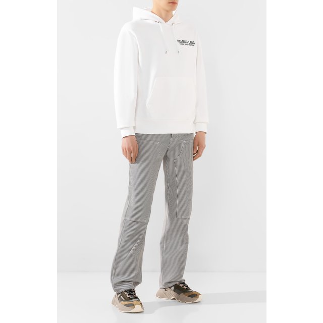 фото Брюки helmut lang