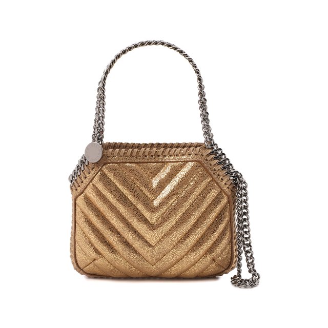 фото Сумка falabella mini stella mccartney
