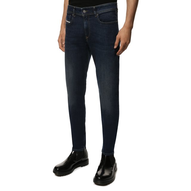 фото Джинсы diesel