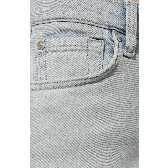 фото Джинсы 7 for all mankind