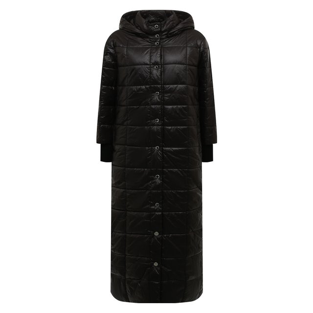 фото Утепленная куртка patrizia pepe