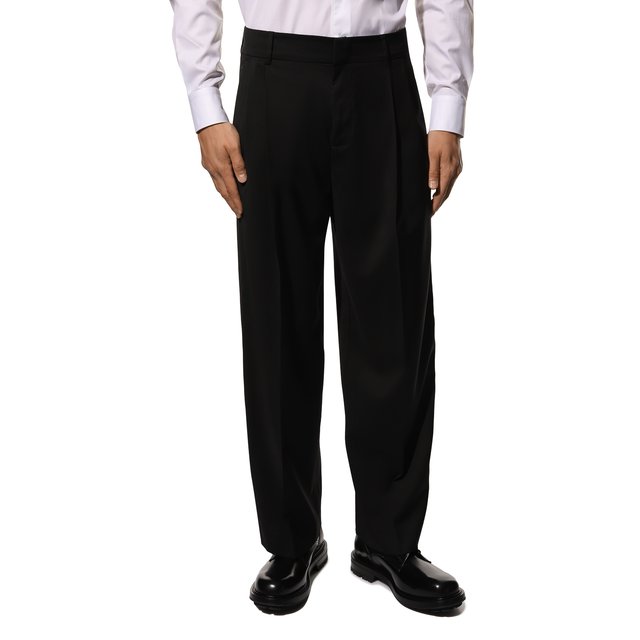 фото Шерстяные брюки a better mistake