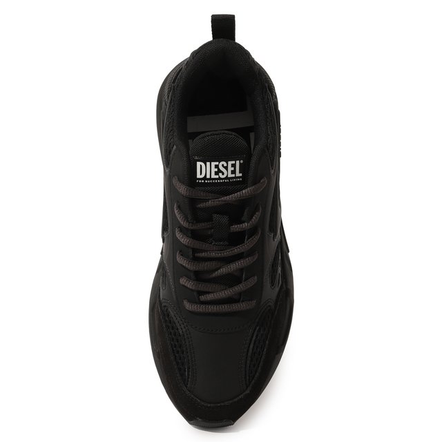 фото Комбинированные кроссовки s-serendipity diesel