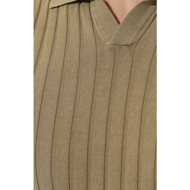 фото Хлопковое поло fradi