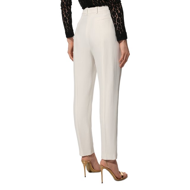 фото Брюки alexander mcqueen