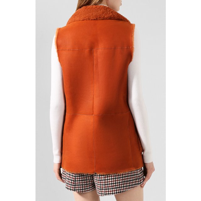фото Жилет chloé