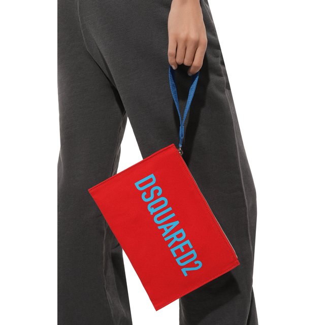 фото Сумка dsquared2