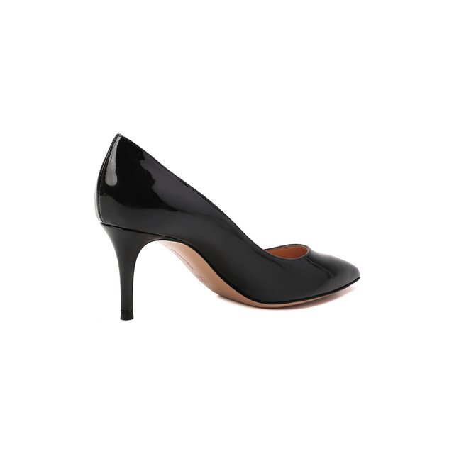 фото Кожаные туфли gianvito 70 gianvito rossi
