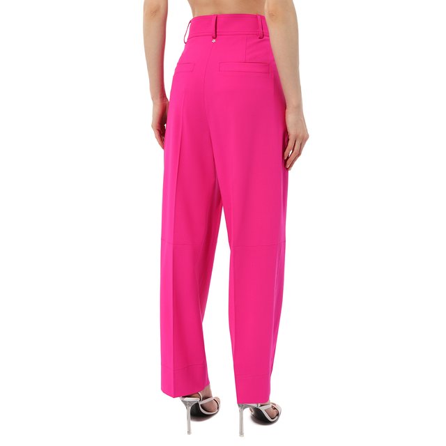 фото Шерстяные брюки lorena antoniazzi