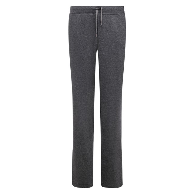 фото Хлопковые брюки capobianco