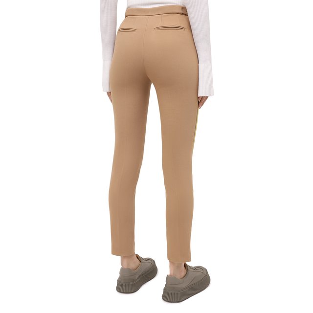 фото Хлопковые брюки loro piana