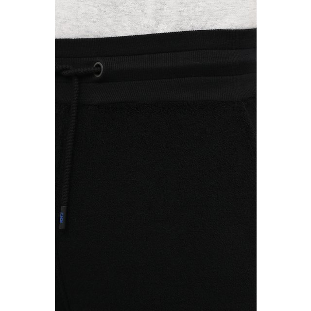 фото Хлопковые брюки knt