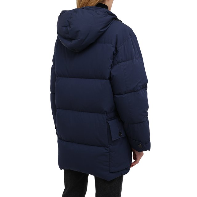 фото Пуховик kenzo